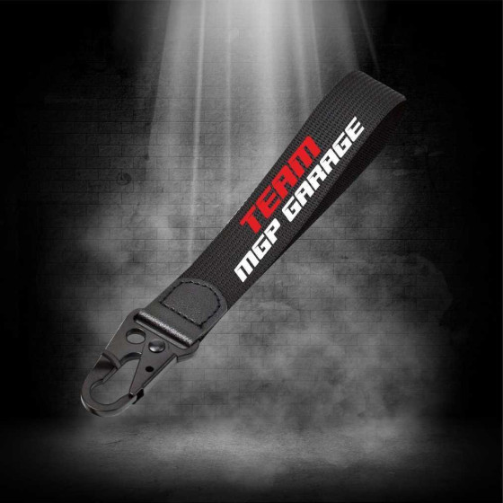 Smycz do kluczy - MGP TEAM