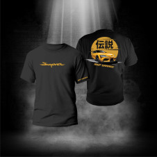 Koszulka SUPRA LEGEND - MGP GARAGE