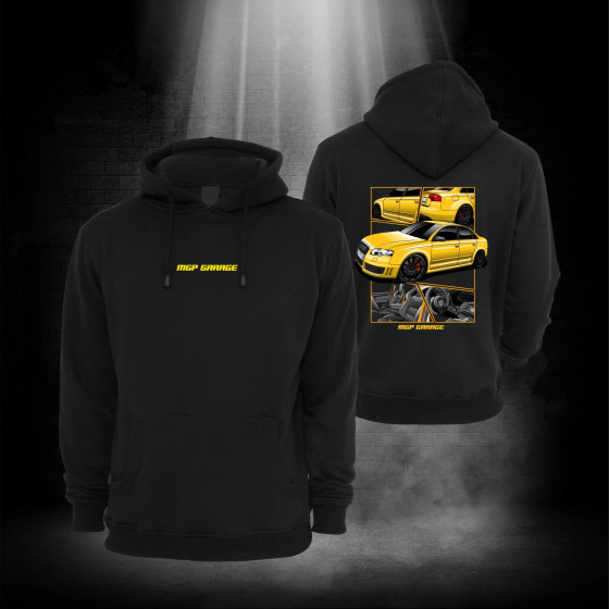 BLUZA RS4 B7 - MGP GARAGE