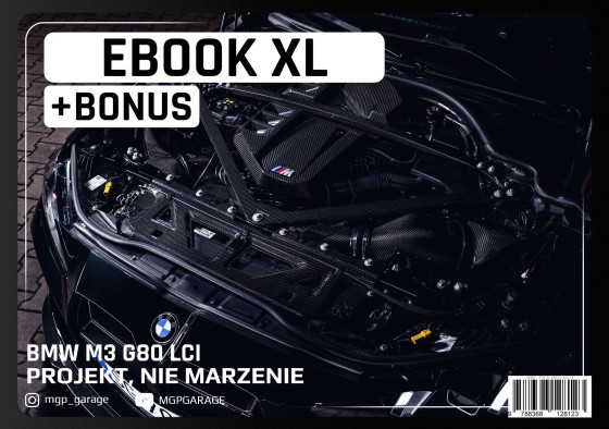 M3 – Album MGP „XL” + GRATIS