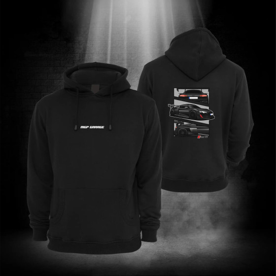 BLUZA Z R8 TT - MGP GARAGE