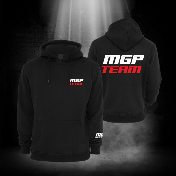 BLUZA MGP TEAM - MGP GARAGE