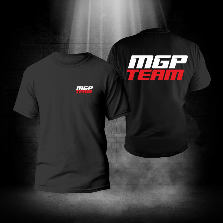 KOSZULKA MGP TEAM
