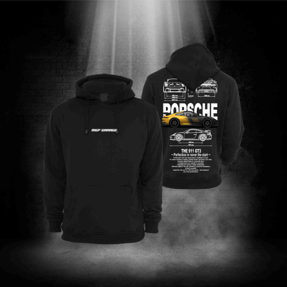 BKUZA - 911 MGP GARAGE